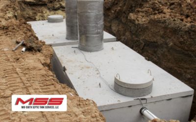 Septic System Maintenance Tips from Mid-South Septic Tank Services for Oxford MS Homeowners