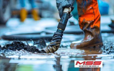 How to Keep Your Septic Tank Running Smoothly